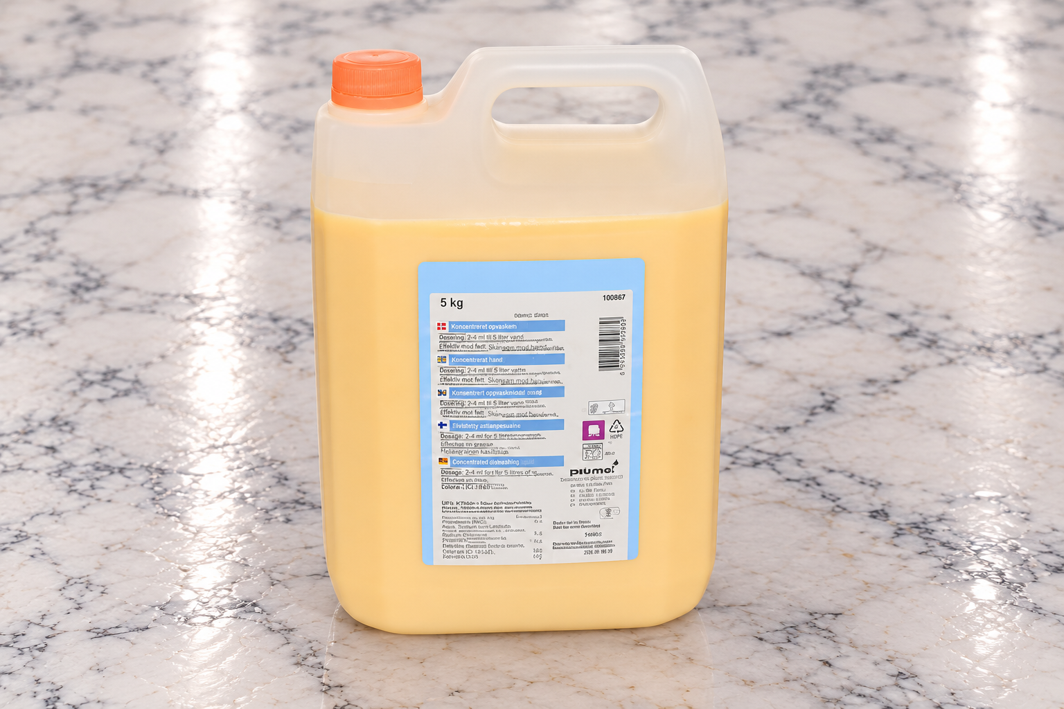 Pasteuriserede helæg