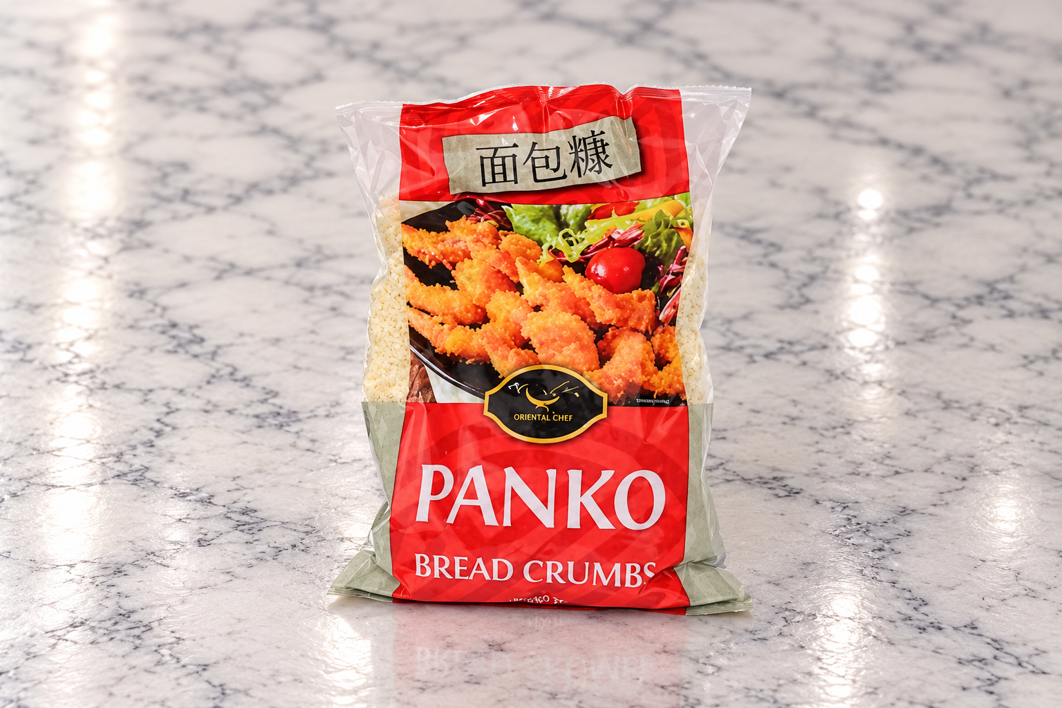 Panko Oriental Chef