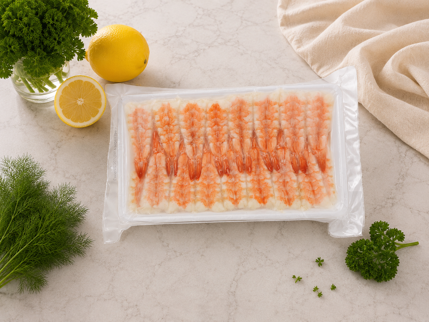 ASC Sushi EBI