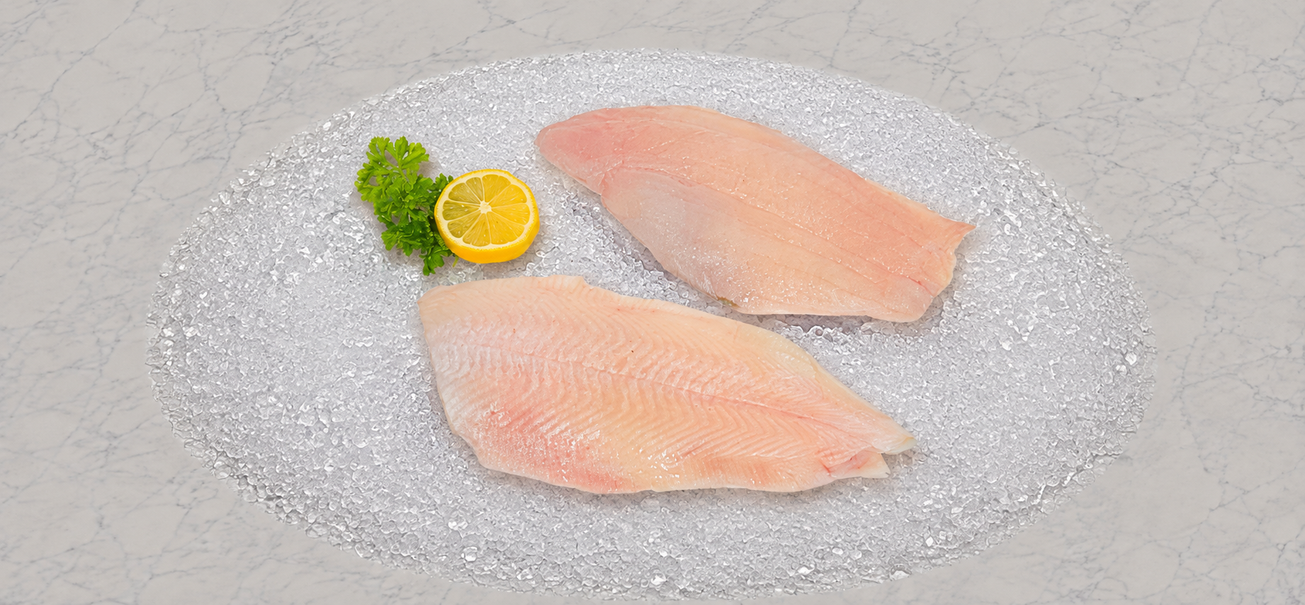 Rødtunge filet