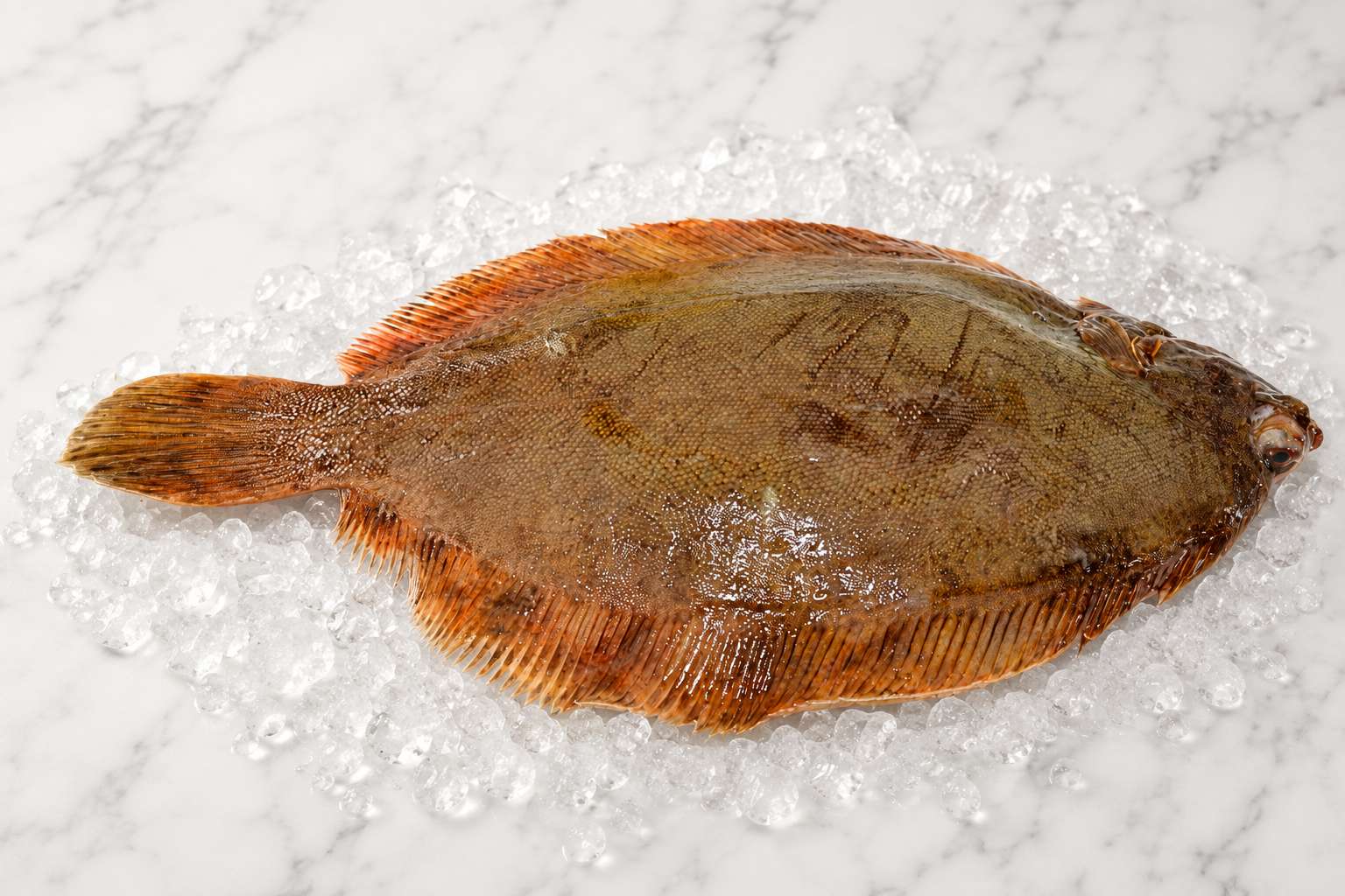 Lemon sole
