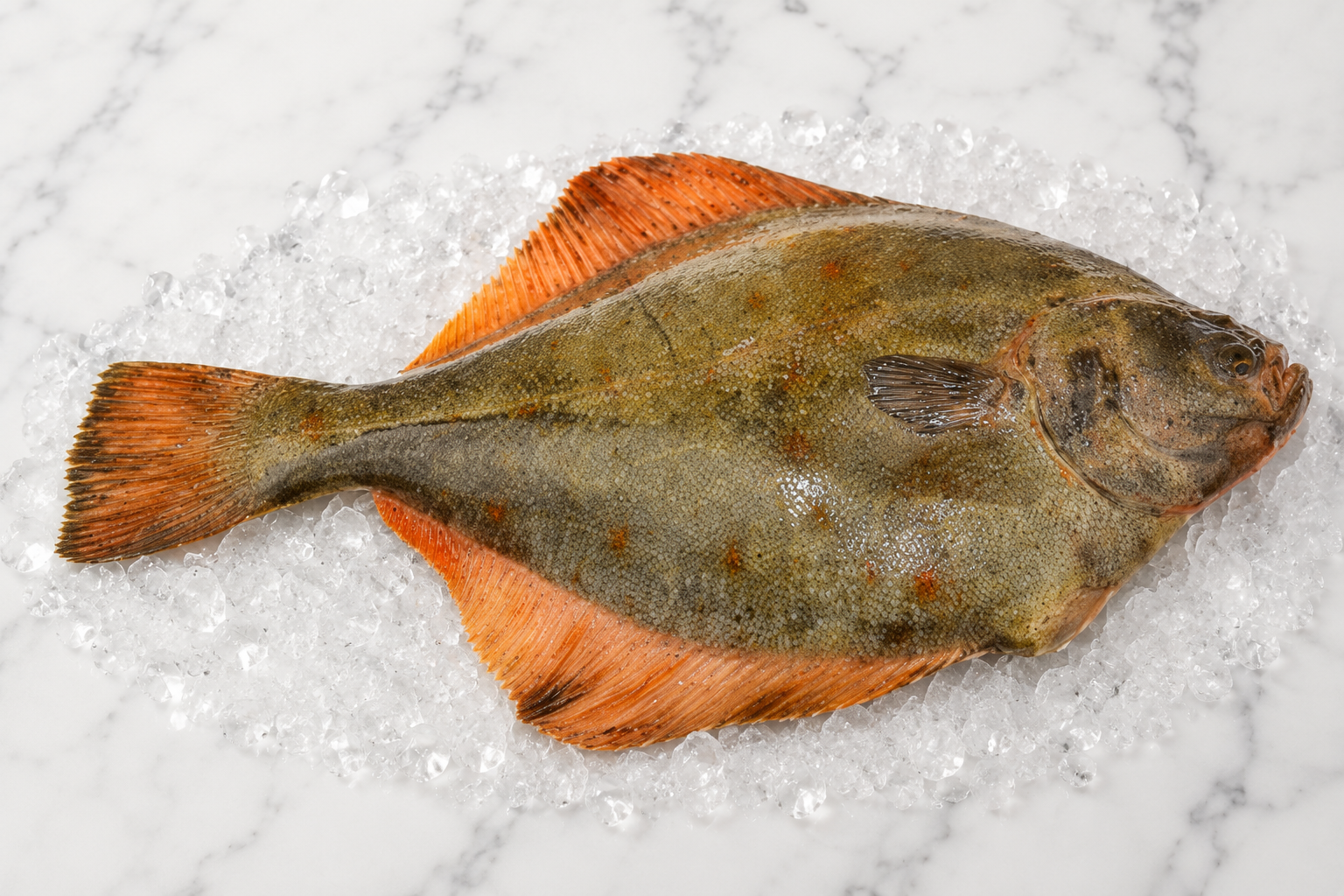 Flounder
