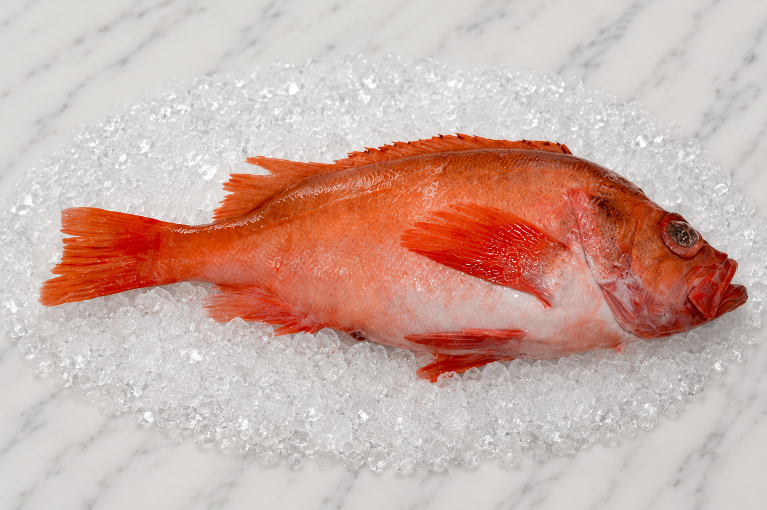 Redfish