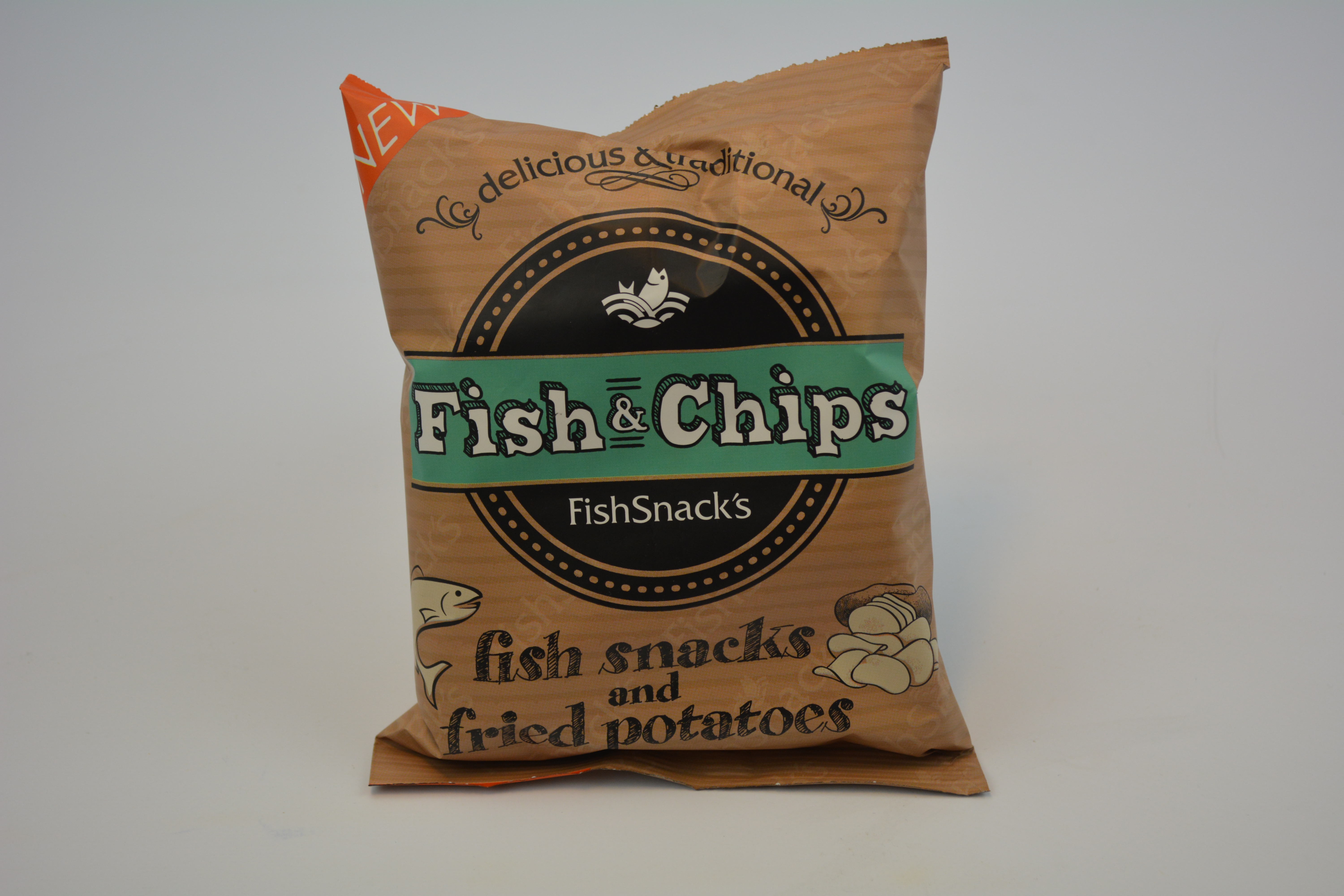 Dry goods & packaging