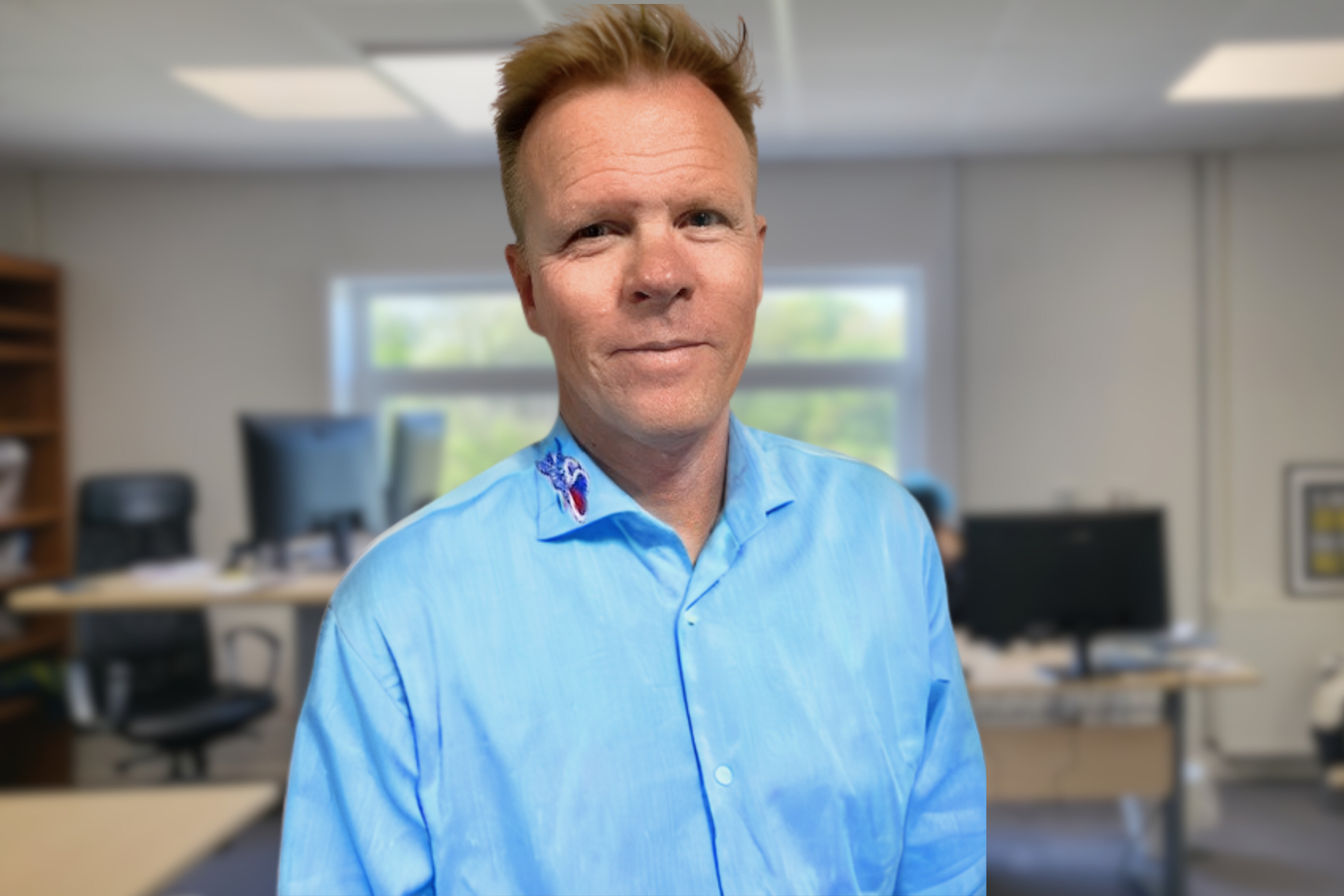 Håkon Riise